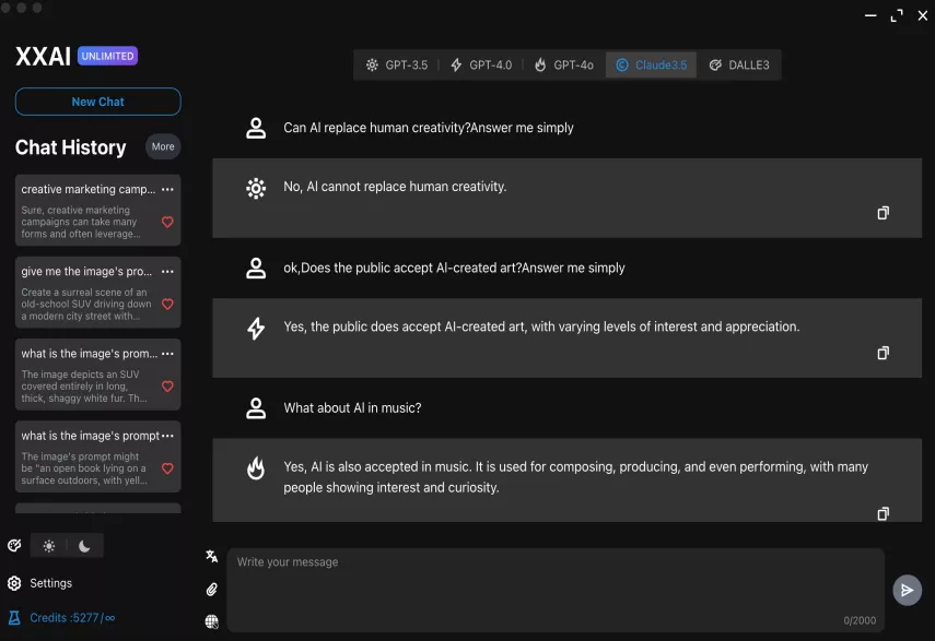 Essential Shortcuts for XXAI